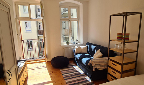 Cozy apartment for subletting