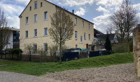 Schöne 1 - Zimmerwohnung in Hagen Eckesey zu vermieten