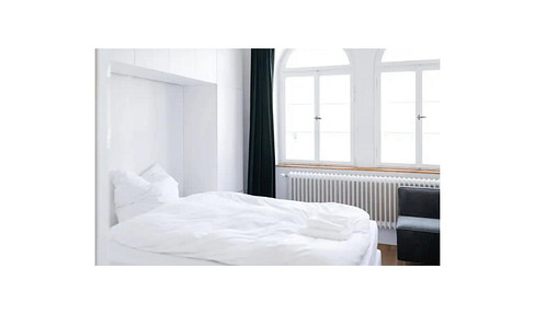 Möbliertes Apartment, sofort bezugsfertig