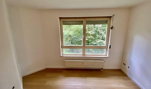 1 room apartment with kitchen and parking space