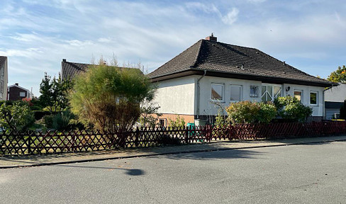 Detached house in Groß-Gerau Wallerstädten commission-free