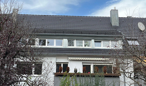 2.5-room apartment for sale in Stuttgart-Hedelfingen