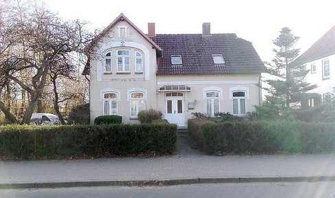 Freistehendes Einfamilienhaus EFH Gewerbeobjekt Ehem. Zahnarztpraxis