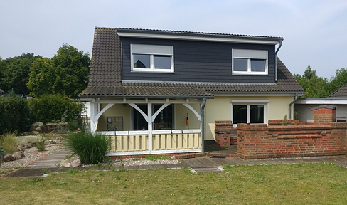 Rügen: Vacation home - Share of ownership for €187,500.
