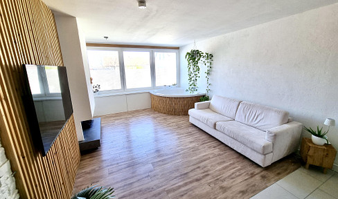 Exklusives Appartement in der Innenstadt