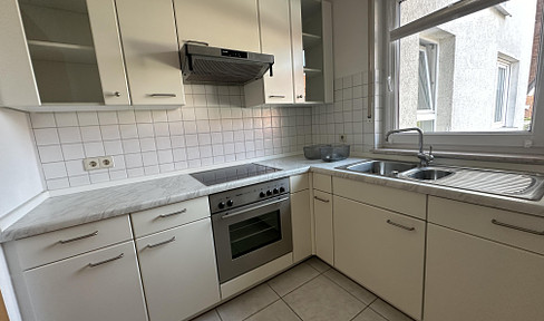 Brackenheim Botenheim, 3 Zimmer Maisonette Wohnung