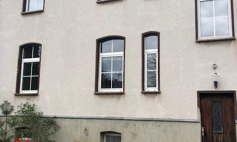 Wie kann das sein?   Grosses 6-Zi. EFH, NEUE HEIZUNG, DG ausbaufähig, 269.000 €