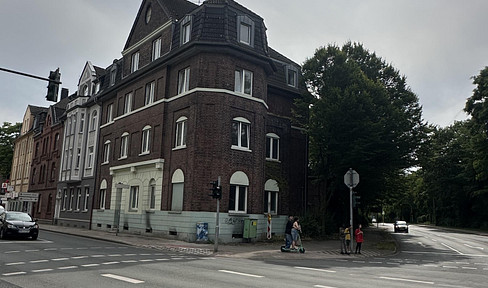 8 residential units for rent (2 / 3 / 4 rooms) - Please read the ad!