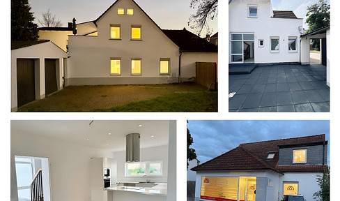 ⭐️ FROM PRIVAT⭐️ RESIDENTIAL & COMMERCIAL BUILDING/ SINGLE-FAMILY HOUSE & COMMER. EXTENSION CITY CENTER TOP LOCATION + RENOVATED