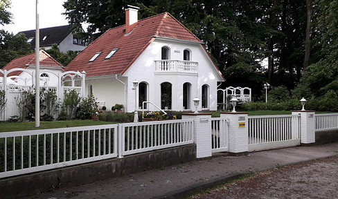 Villa Ruhetal