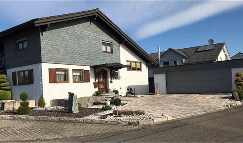 Spacious and very nice house in Massenbachhausen