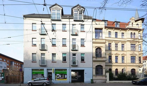 Schöne 2-Zimmer-Wohnung in SFO