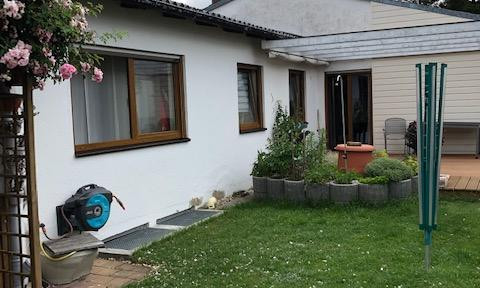 IN-SÜD, Bungalow für Firma, Monteure, Jobcenter usw.