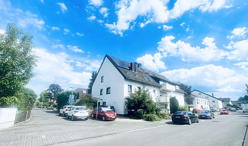 2-Zimmer-Souterrain-Loft in ruhiger Lage (inkl. Küche & Stellplatz)