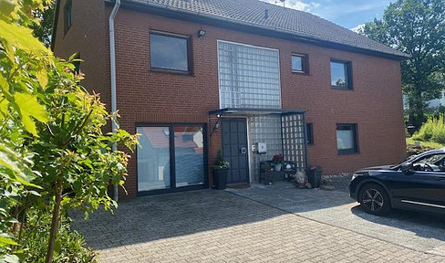 Detached single-family house in top location of Niedersprockhövel !