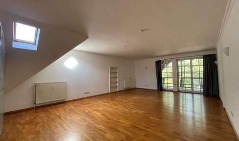 Beautiful country house apartment in the Wedemark