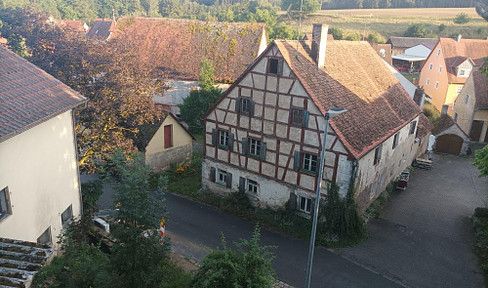 Bauernhaus  zum Kauf