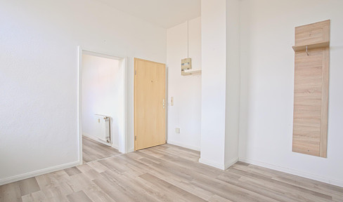 Schöneberg - Spacious 3-room apartment available immediately (WE10)