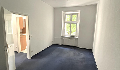 Einzimmerwohnung zu vermieten, Glienicke/Nordbahn