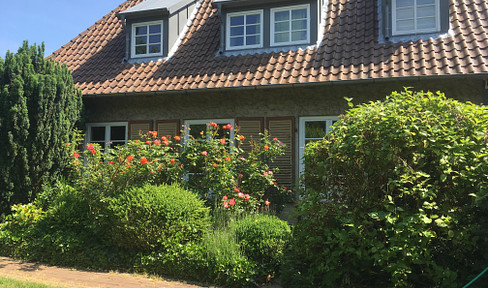 Your feel-good home between the Schlei and the Baltic Sea