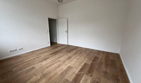Renovated 2-room apartment in the center of Eldagsen