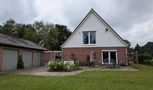 Kernsaniertes Smarthome Haus in idyllischer Lage