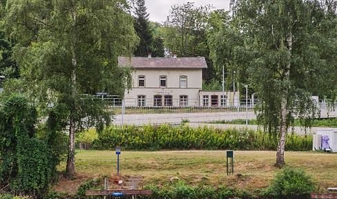 Bahnhof Obernhof/Lahn