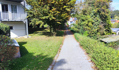 Apartment in Metten for sale free of commission