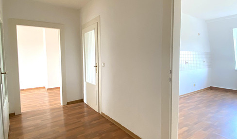 2 room. Whg 60 m2 with daylight bathroom in WUR