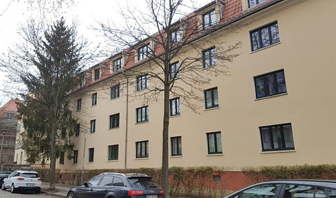 Capital investment! 2.5 room apartment in quiet location for sale!