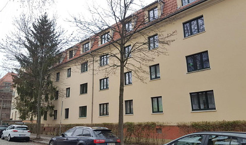 Eigennutzer aufgepasst! 2,5 Zimmerwohnung in ruhiger Lage zu verkaufen!