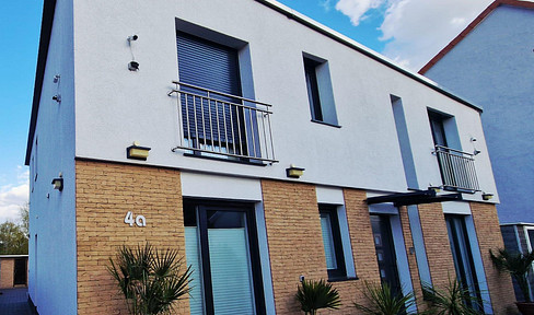 Einfamilienhaus in Stadtnähe!