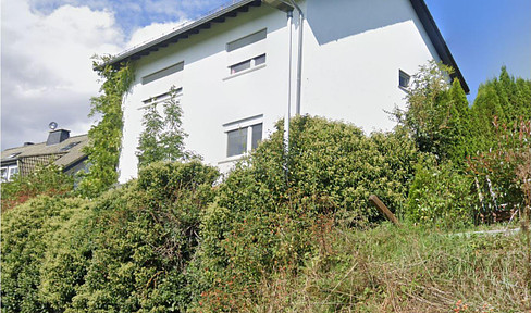 Rented apartment building for sale in the Rheingau-Taunus district