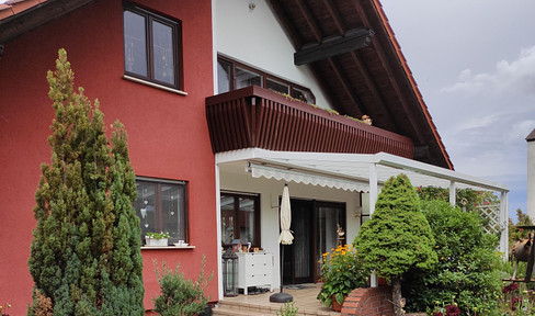 Private sale - Solid and well-maintained house - Final energy consumption 133.5 kWh/(m²*a)