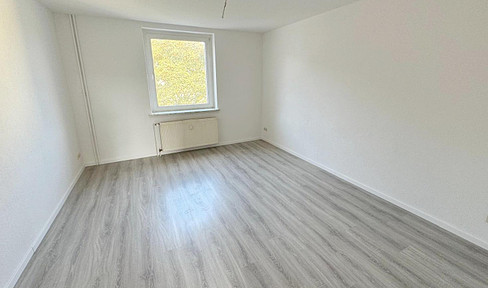 Renoviertes Apartment in zentraler Lage - Erstbezug nach Sanierung