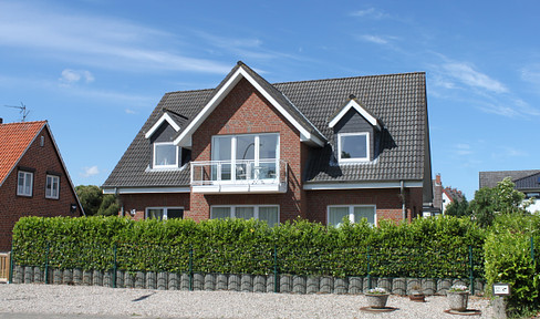 Villa on the Baltic Sea, without estate agent