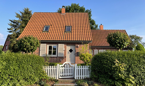 Dein Rückzugsort an der Ostsee