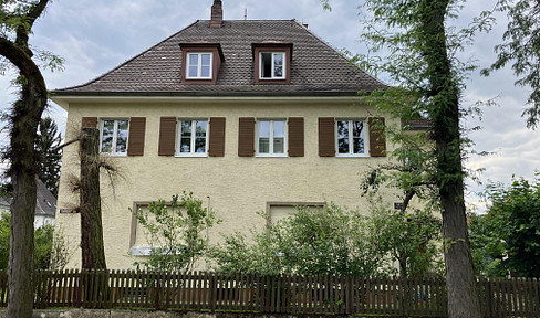 Mehr als nur eine WG – ein Zuhause mit Charakter & Gemeinschaft