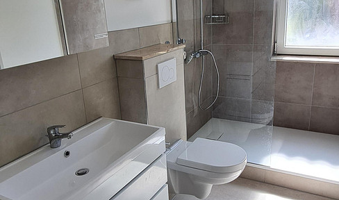 Charming 3-room apartment with a balcony in Hannover-Bothfeld.