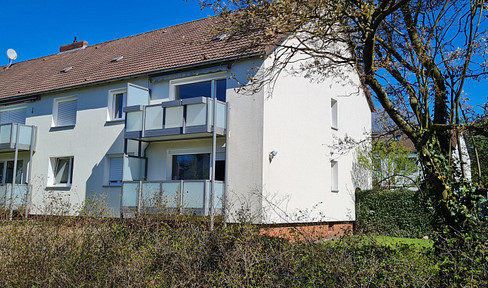 3 Zimmer Wohnung  in Bothfeld