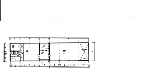 Warehouse with offices "commission-free"