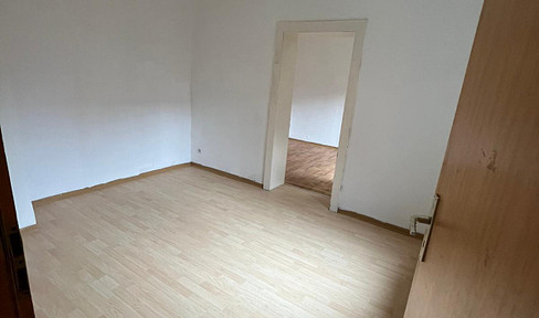 Spacious 3-room apartment in Seesen