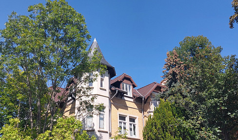 Dream apartment in prime location