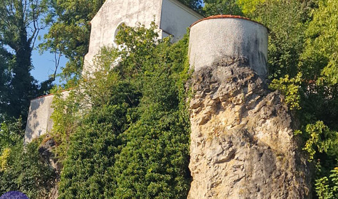 Künstler und Handwerker aufgepasst Kapelle zur verkaufen