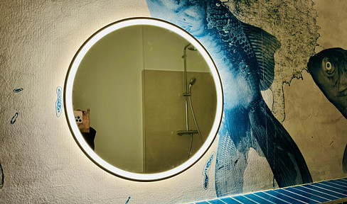 2-room apartment * Balcony * Located on the Old Town island.