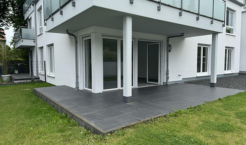 3Zi Wohnung in beste Lage Frechen