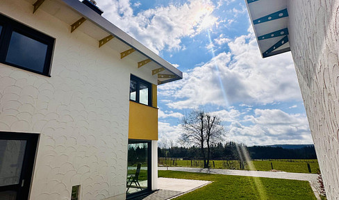 Einfamilien-Haus zu vermieten