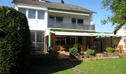 Attractive 1-2 family/multi-generation house/holiday home with good yield/quiet, good location