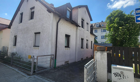 Mehrgenerationen Haus