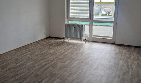 2 room apartment in 72469 Meßstetten for rent from 1.12.2025